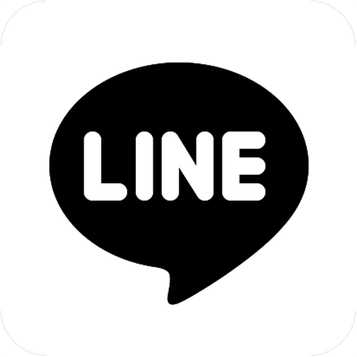 LINE